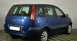 Ford Fusion 1.6 Механика