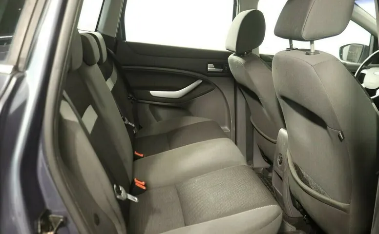 Ford Kuga I