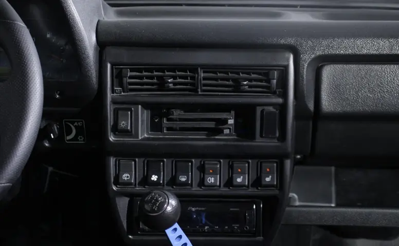 LADA (ВАЗ) 2121 (4x4)