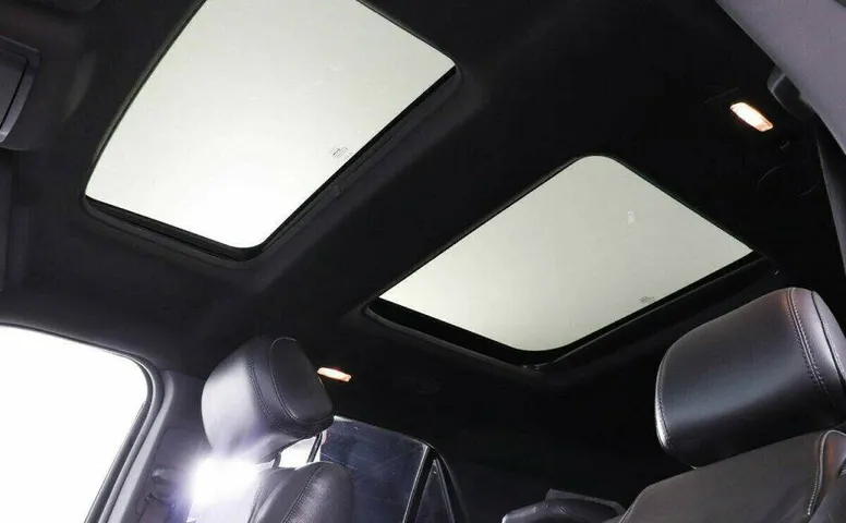 Ford Explorer 3.5 Автомат