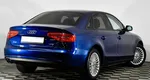 Audi A4 1.8 Вариатор