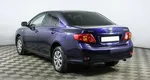 Toyota Corolla X (E140, E150)