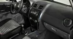 Suzuki SX4 1.6 Механика