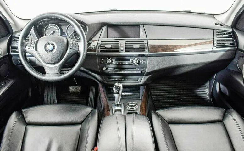 BMW X5 3.0 Автомат