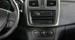 Renault Logan 1.6 Механика