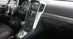 Chevrolet Captiva I