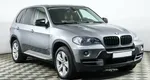 BMW X5 4.8 Автомат