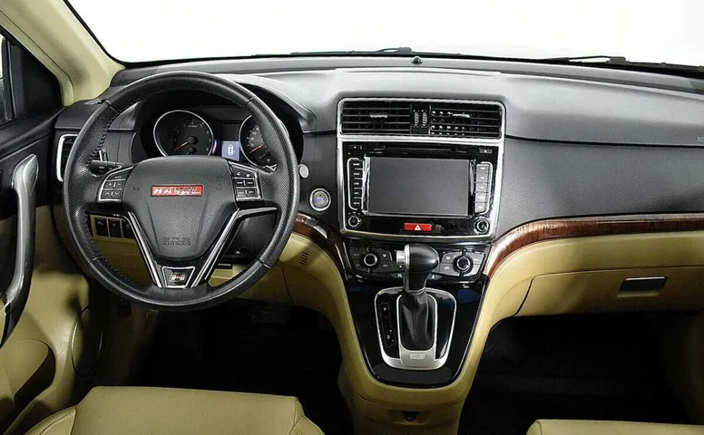 Haval h6 акпп 2018 с пробегом 35 000 км