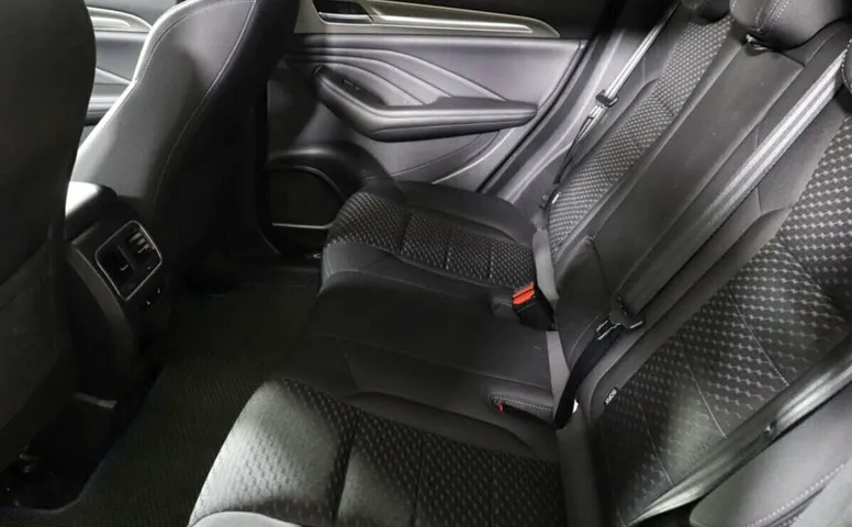 Haval F7 I