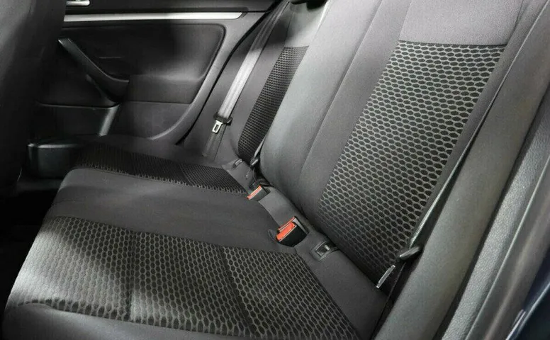 Volkswagen Jetta 1.6 Робот