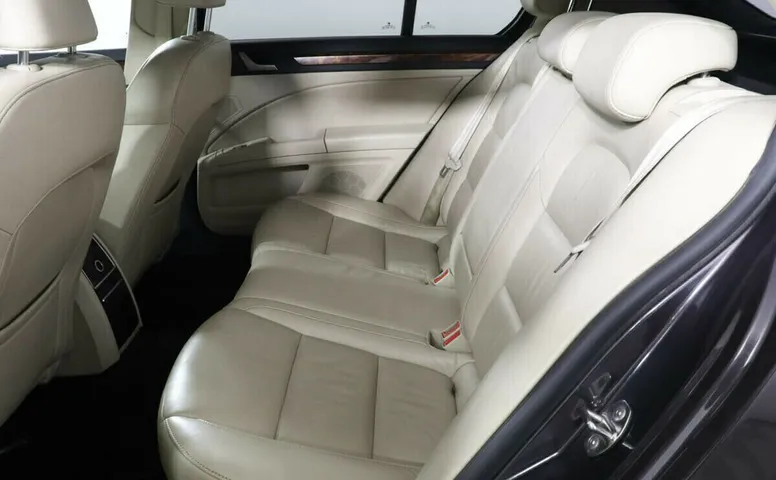 Skoda Superb II