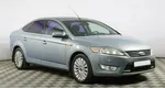 Ford Mondeo 2.0 Автомат