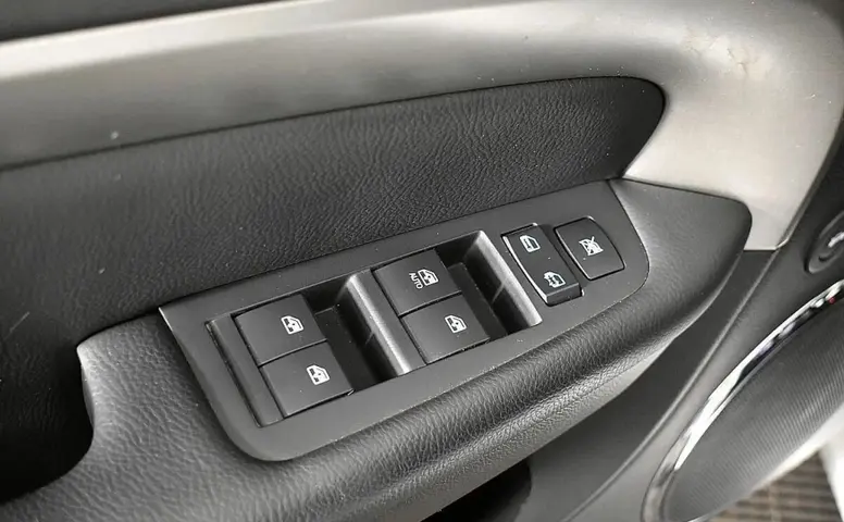 Chevrolet Epica