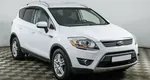 Ford Kuga I
