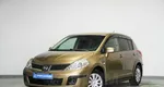 Nissan Tiida, 1 поколение