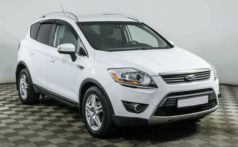 Ford Kuga I