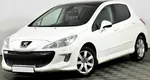Peugeot 308 1.6 Автомат