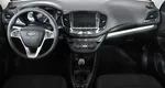 Lada (ваз) vesta мкпп 2016 с пробегом 54 261 км