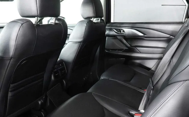 Mazda cx-9 акпп 2019 с пробегом 60 183 км