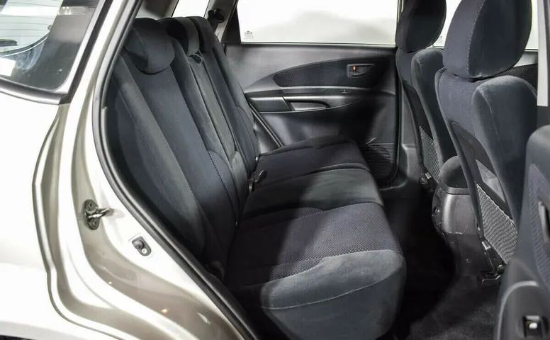 Hyundai Tucson I