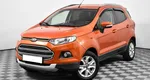Ford ecosprot робот 2015 с пробегом 91 587 км