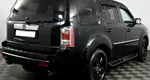 Honda Pilot II