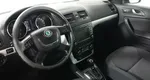 Skoda Yeti 1.2 Робот