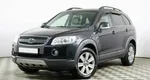 Chevrolet Captiva 3.2 Автомат