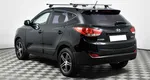 Hyundai ix35 акпп 2012 с пробегом 95 014 км