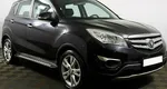 Changan CS35 1.6 Автомат