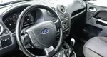 Ford Fusion I Рестайлинг