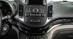 Chevrolet Orlando, 1 поколение