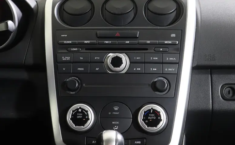 Mazda CX-7
