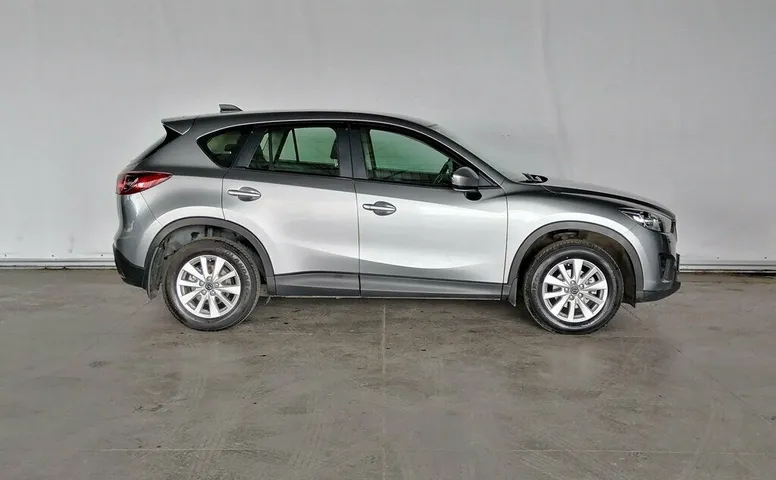 Mazda CX-5 I