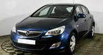 Opel Astra 1.6 Автомат