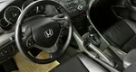 Honda Accord 2.4 Автомат