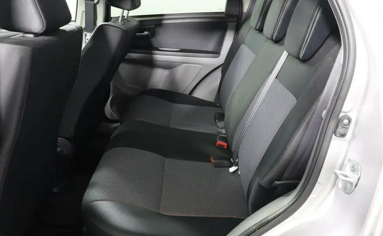 Suzuki SX4 I (Classic)