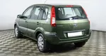 Ford Fusion I Рестайлинг
