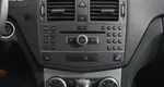 Mercedes-Benz C-Класс III (W204)