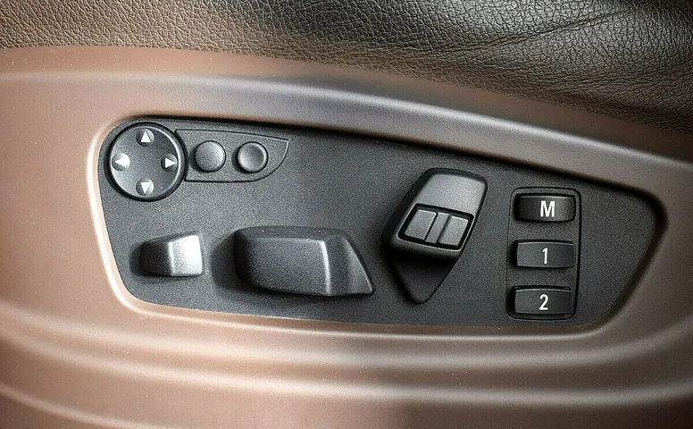BMW X5 II (E70)