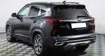 Kia seltos cvt 2020 с пробегом 16 900 км