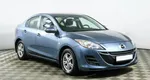 Mazda 3 1.6 Автомат