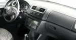 Skoda Fabia 1.6 Автомат