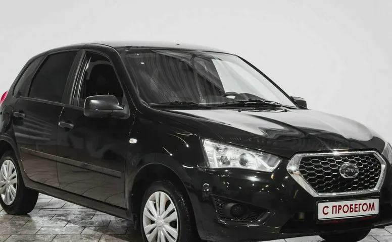 Datsun mi-DO I