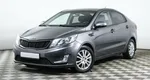 Kia Rio III