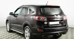 Hyundai Santa Fe 2.2 Автомат