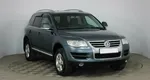 Volkswagen Touareg I Рестайлинг