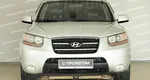Hyundai Santa Fe, 2 поколение