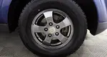 SsangYong Kyron