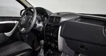 Nissan Terrano III (D10)
